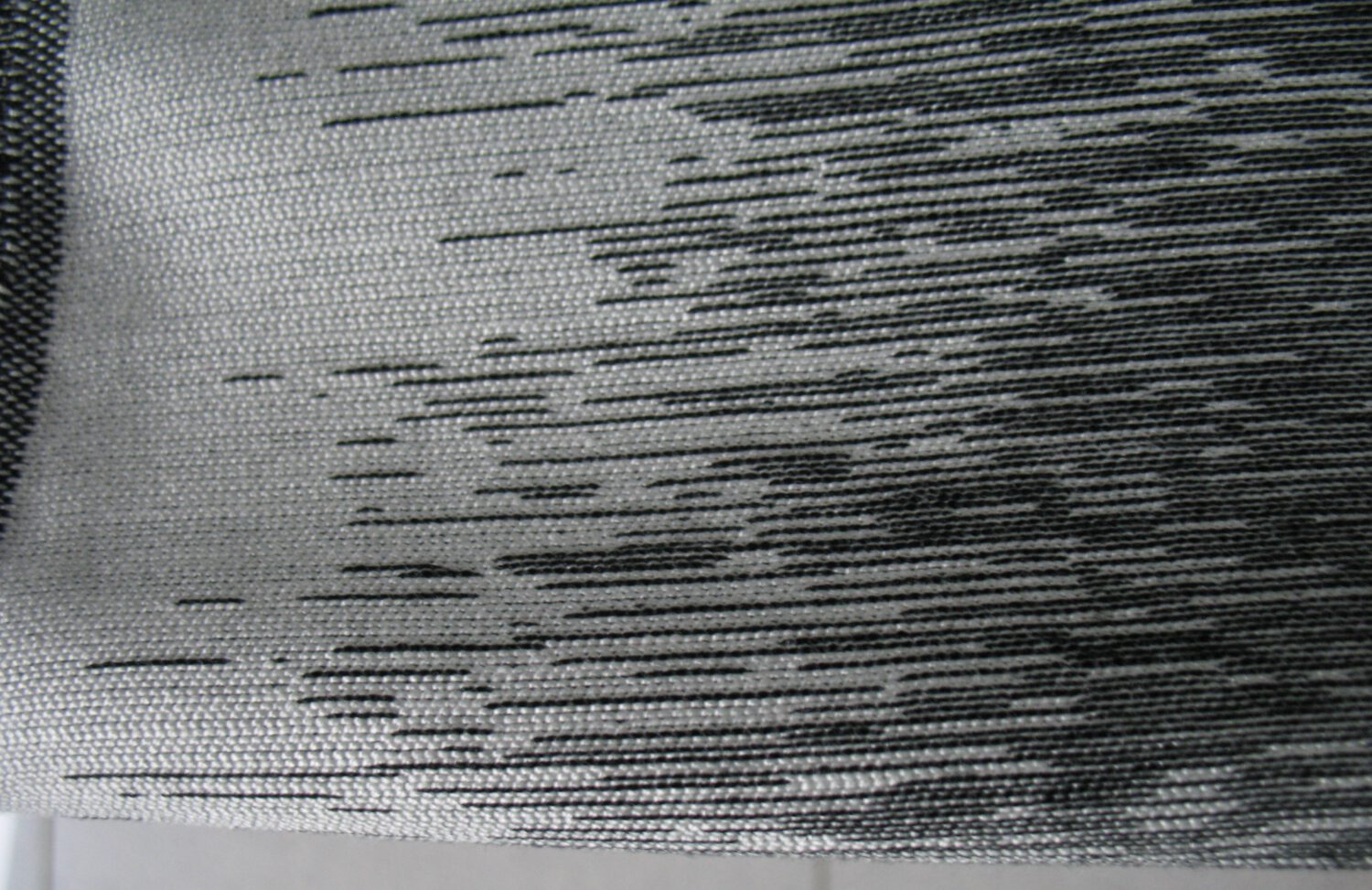 zwart grijs patroon