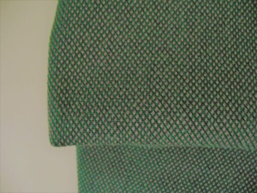 Kvadrat Steelcut Trio 3 966 grijs groen