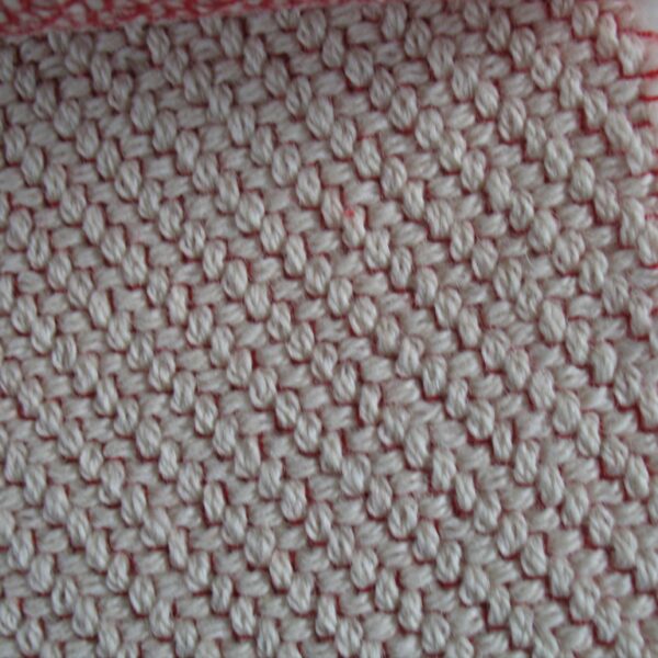 Kvadrat Coda 2 116 creme