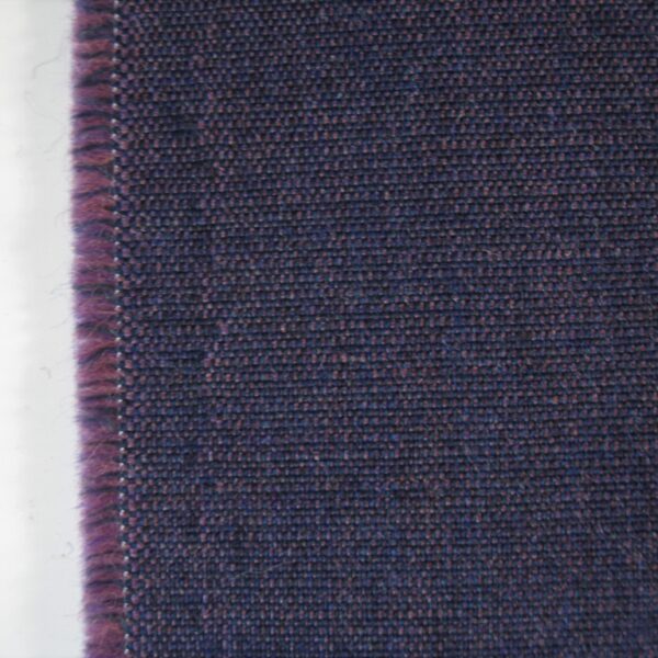 Kvadrat Canvas 2 684 paars blauw