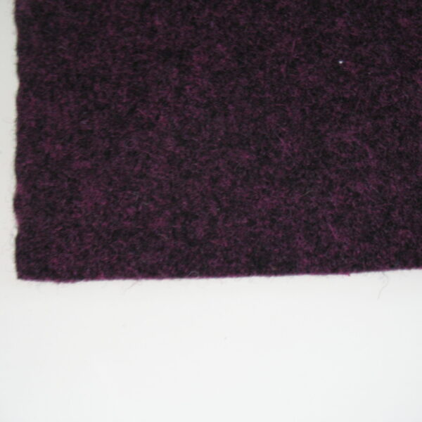 Kvadrat Divina Melange 2 671 paars