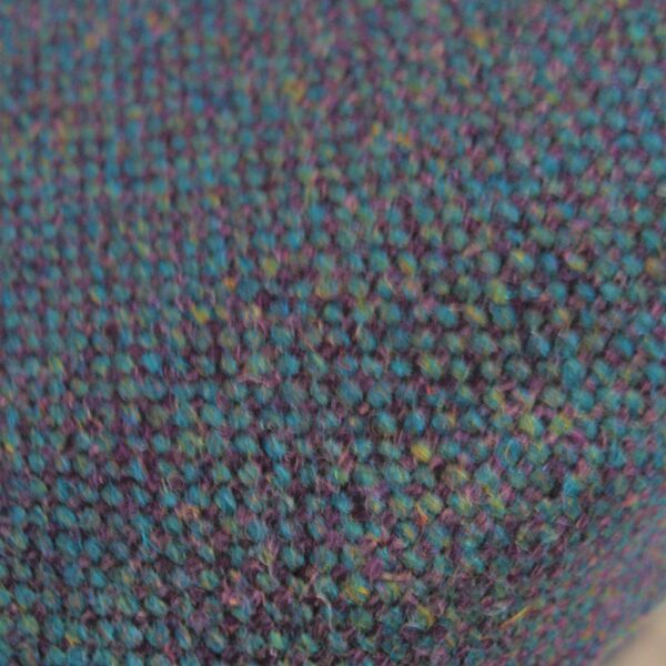 Camira Main Line Flax Russell MLF38 licht paars turquoise