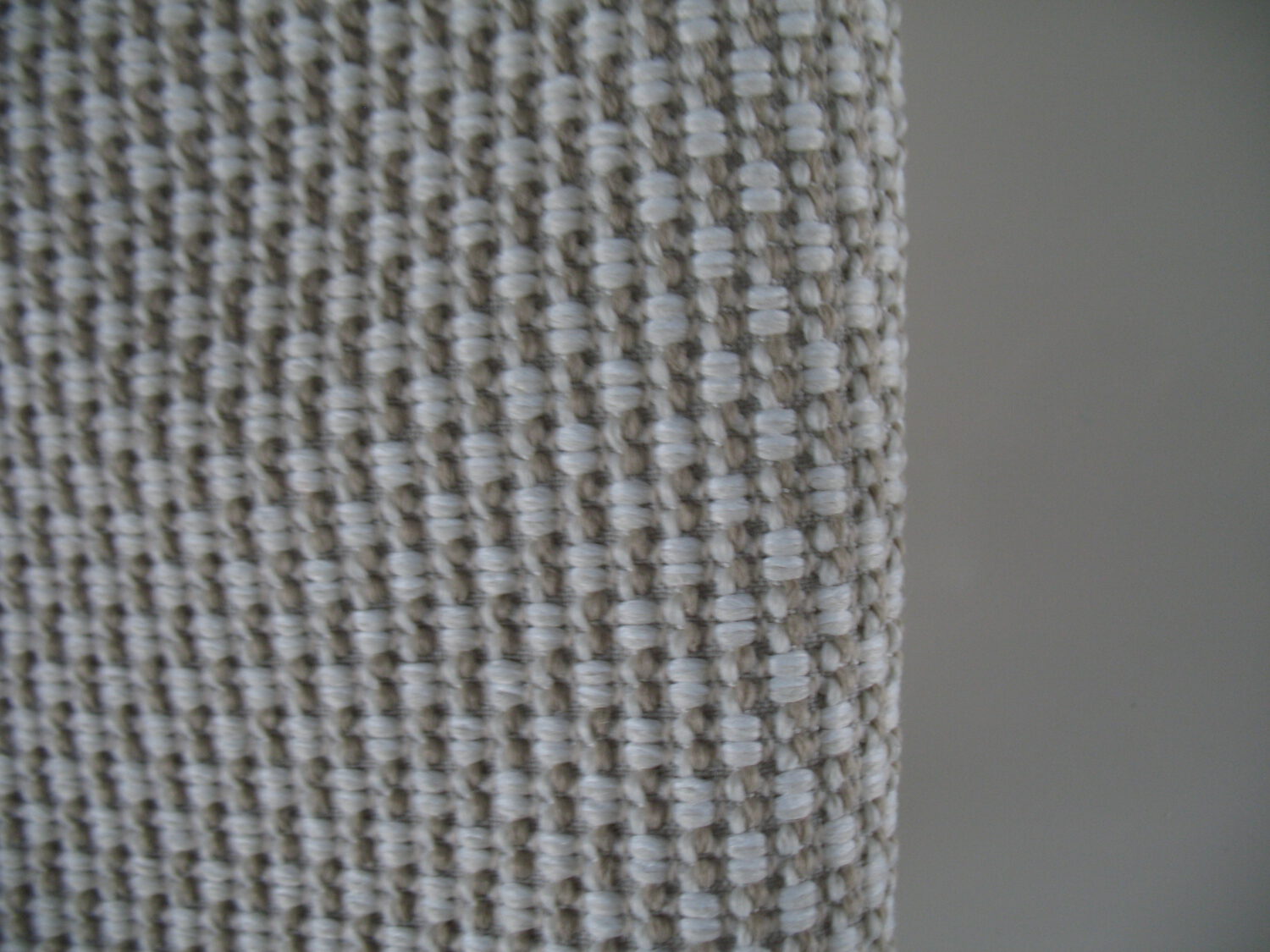 De Ploeg Grape 00 roomwit beige