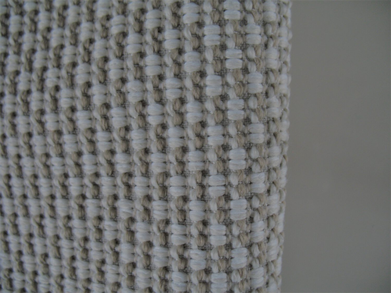 De Ploeg Grape 00 roomwit beige