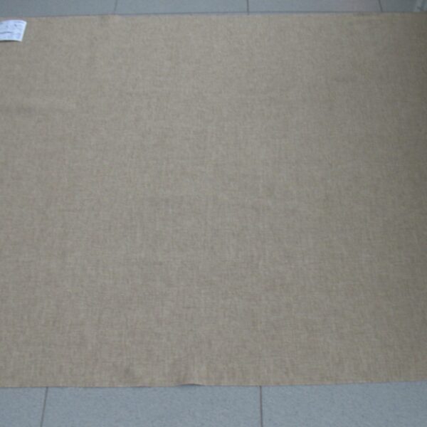 Kvadrat Sahco Clay 0010 beige licht bruin creme