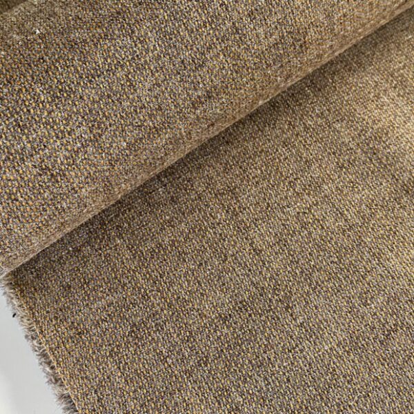 Kvadrat Clara 2 273 grijsbruin camel