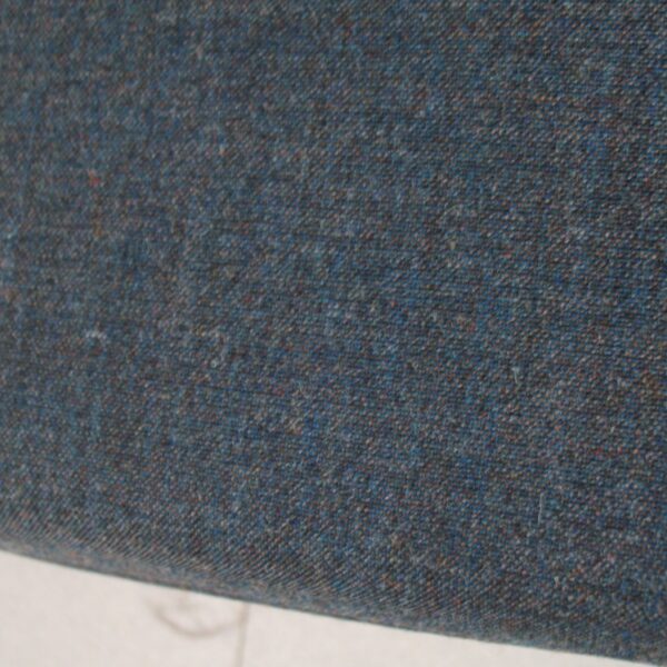 Kvadrat Remix 3 753 blauw bruin