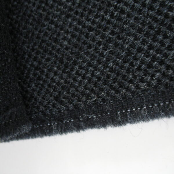 Kvadrat Skifer 180 antraciet grijs