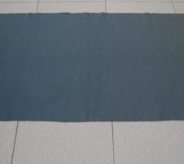 Kvadrat Steelcut Trio 3 883 olijfgroen turquoise paars