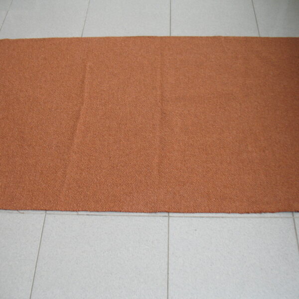 De Ploeg Monza burnt orange oranje