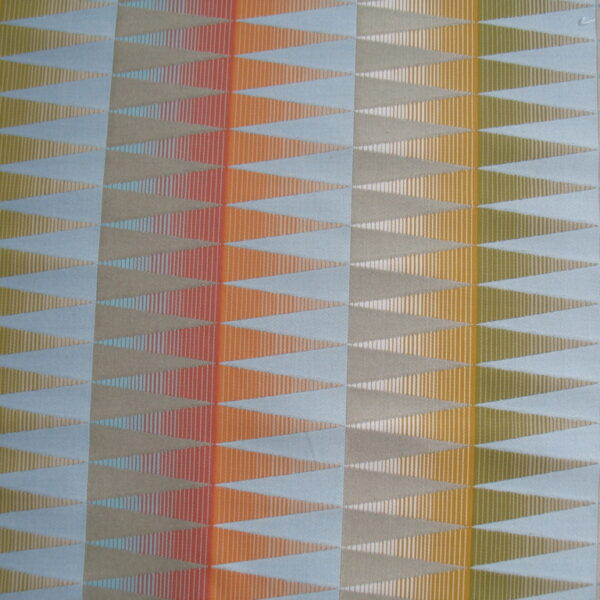 geometrisch patroon pasteltinten