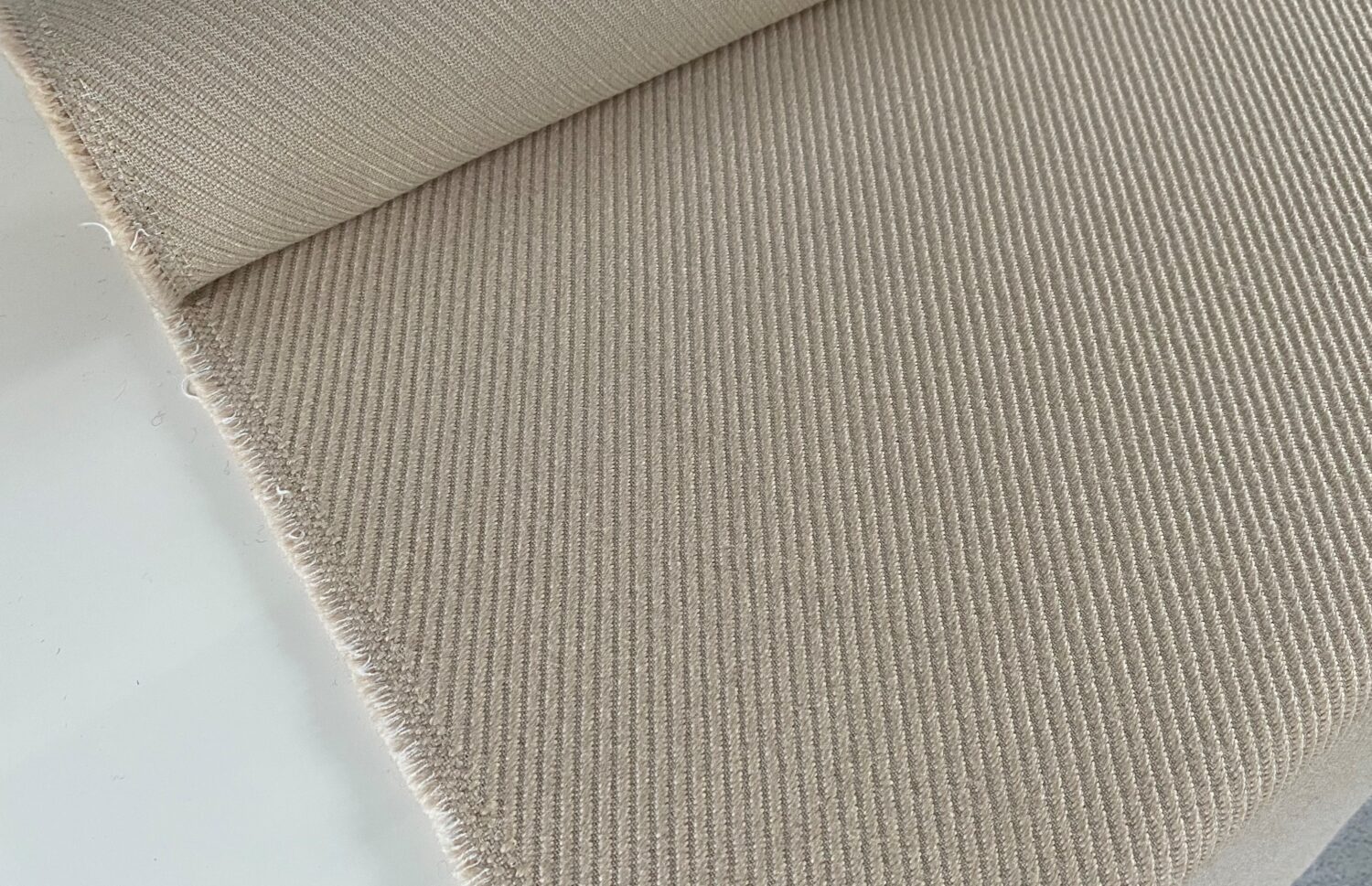 De Ploeg Toulouse 73.96 beige roomwit