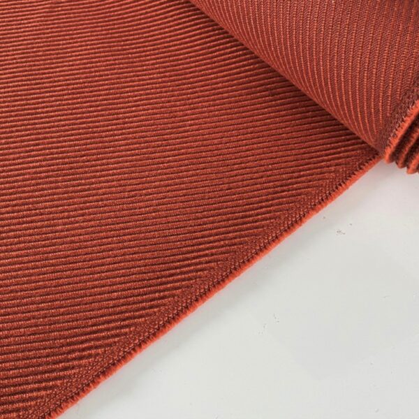 De Ploeg Toulouse zacht oranje burnt orange