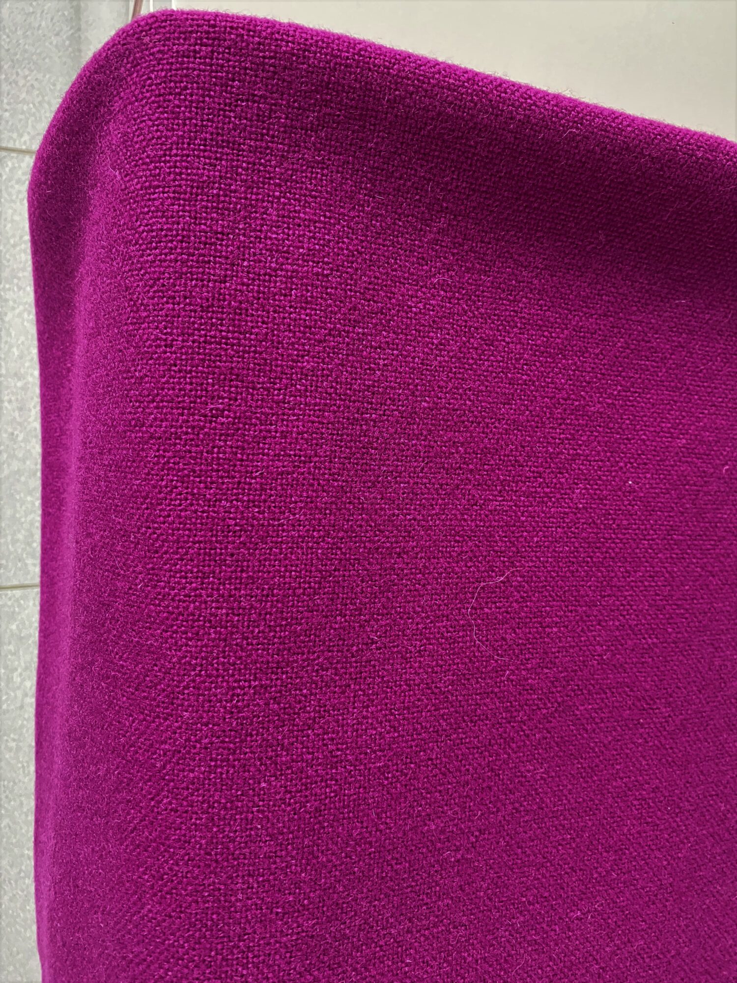 Gabriel Interglobe Wool 2 64037 fuchsia roze
