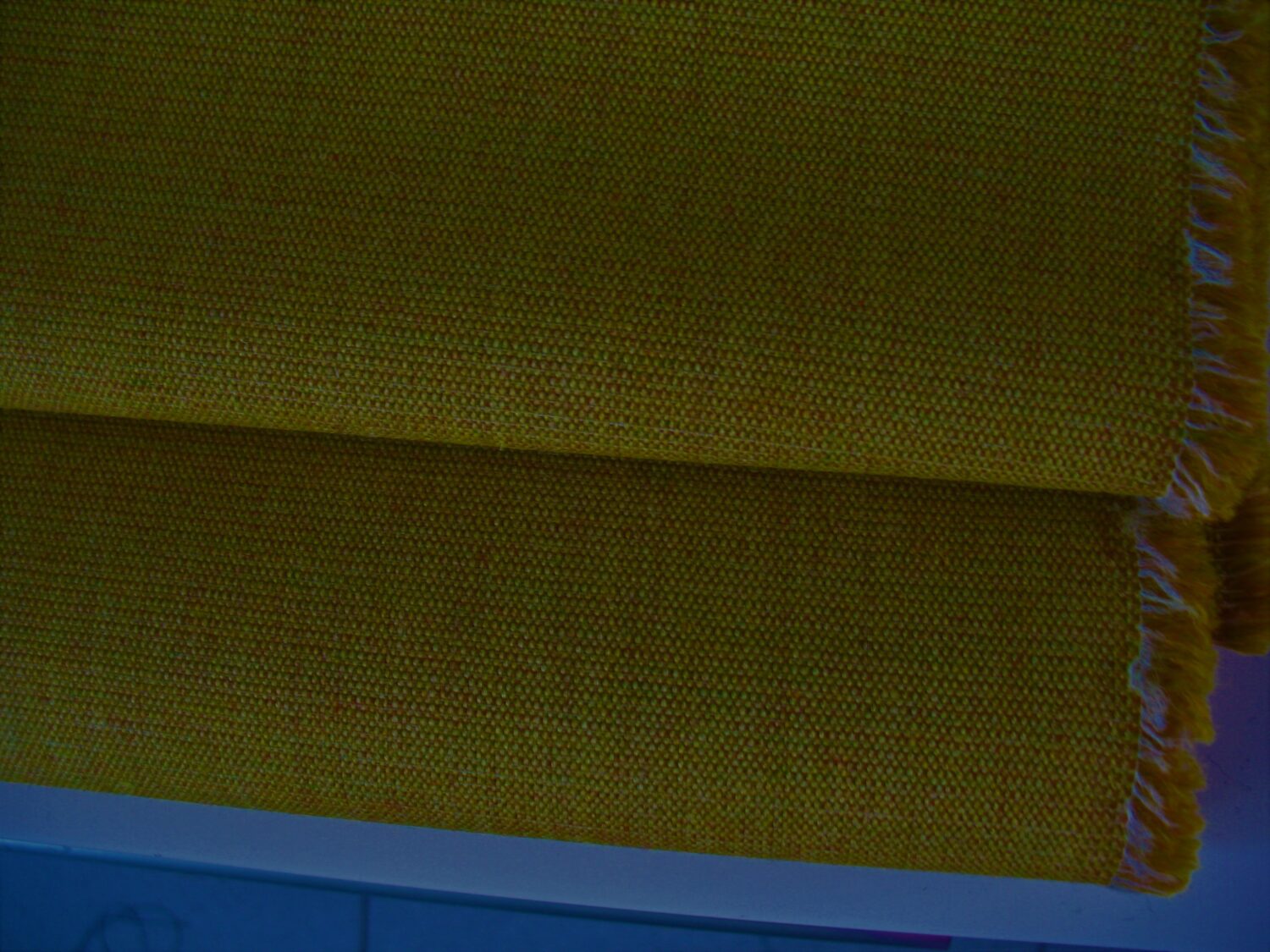 Kvadrat Canvas 2 446 geel