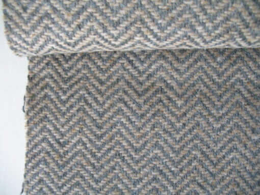 Bute Fabrics Lewis CF840 0112 Eagle beige grijs