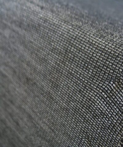 Kvadrat Febrik Uniform Melange zwart grijs