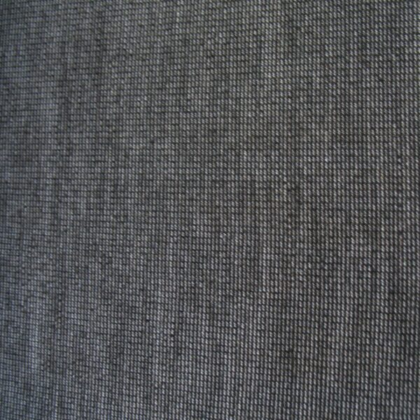 Kvadrat Febrik Uniform Melange zwart grijs
