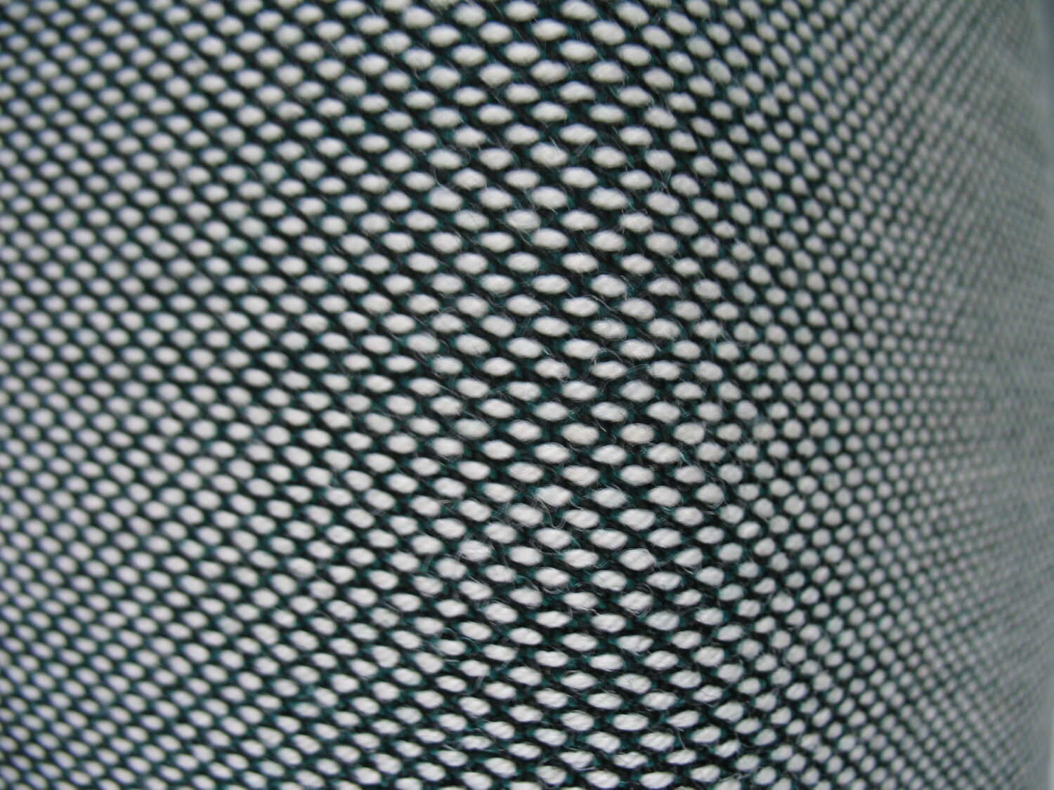 Kvadrat Steelcut Trio 3 916 groen creme zwart