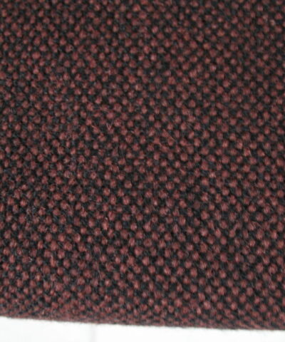 Camira Advantage AD131 Peat bruin zwart AD 131