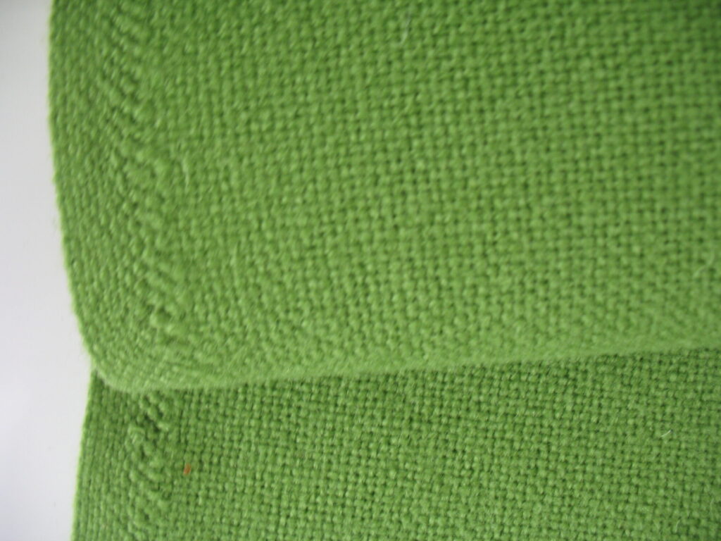 Gabriel Interglobe Wool 2 68035 groen