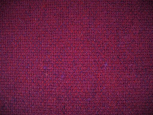 Bute Tweed 2502 Strawberry fuchsia roze paars