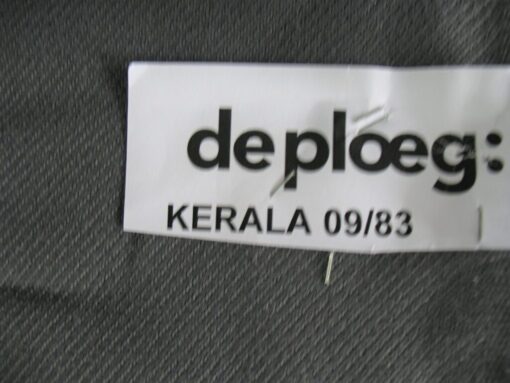 De Ploeg Kerala 09.83 grijs