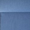 Kvadrat Pro 2 731 licht en donker blauw geblokt