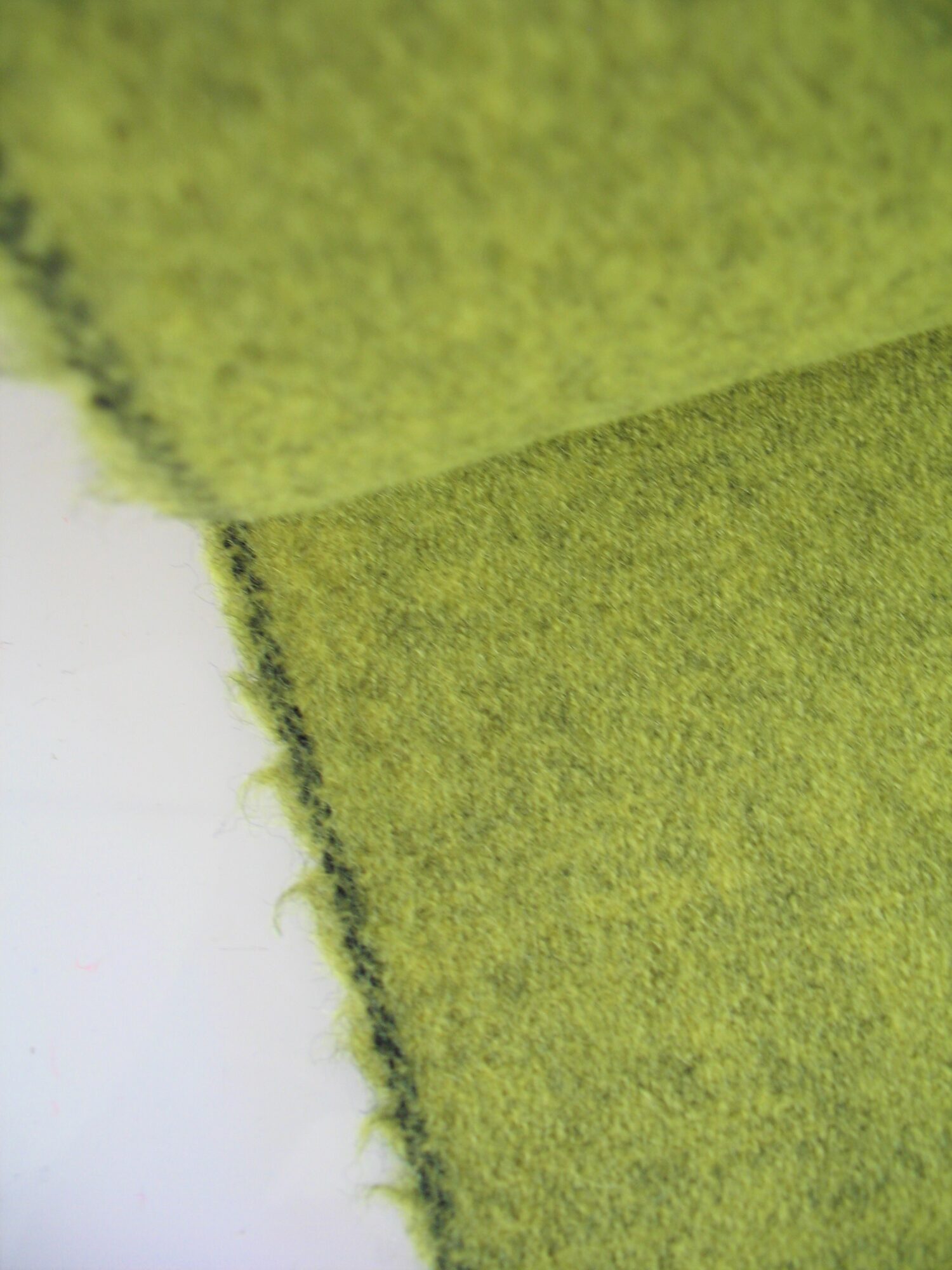 Camira Blazer Lite LTH50 Light Hope limoen geel groen