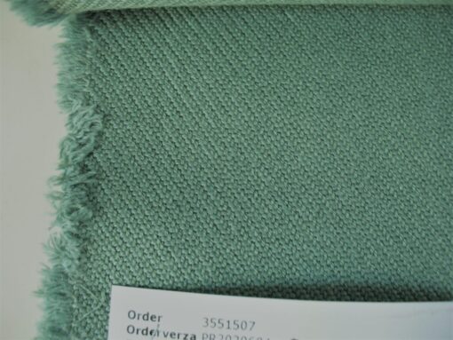 Kvadrat Twill Weave 940 zacht groen