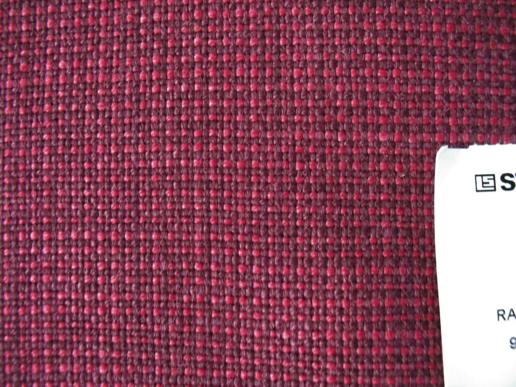 Svensson Rami Plus 3854 aubergine roze