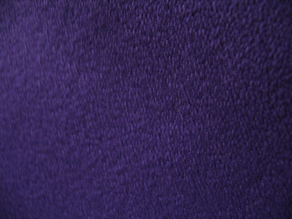 Camira Aquarius Purple JA157 paars