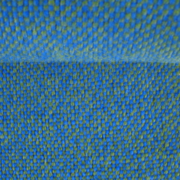 Kvadrat Hallingdal 65 890 groen blauw