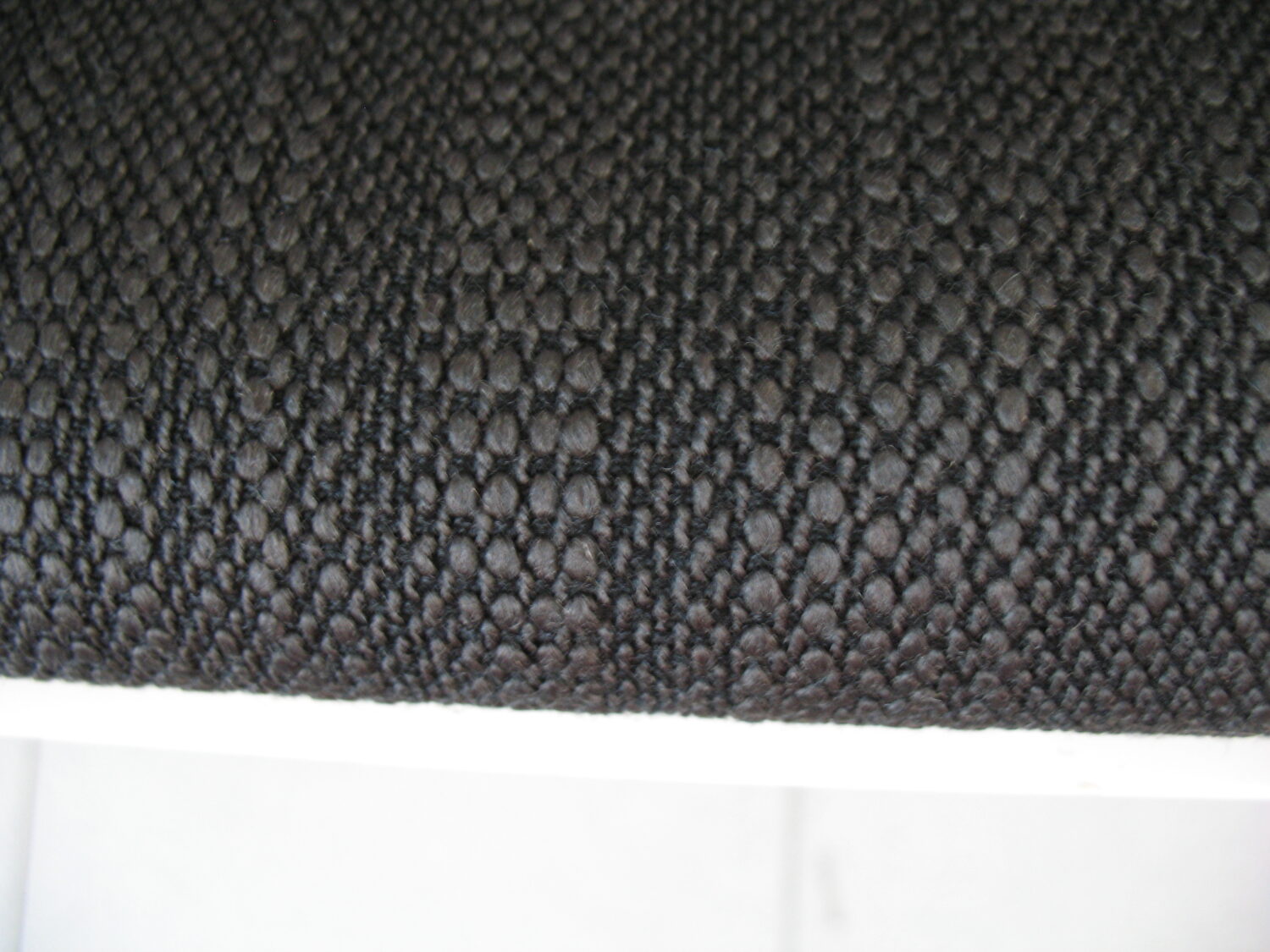 Kvadrat Lila 191 zwart grijs