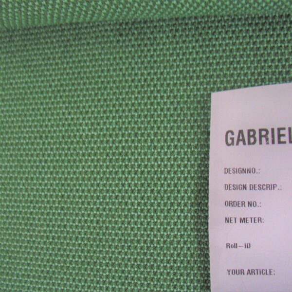 Gabriel Swing 53019 L. Blue Green groen