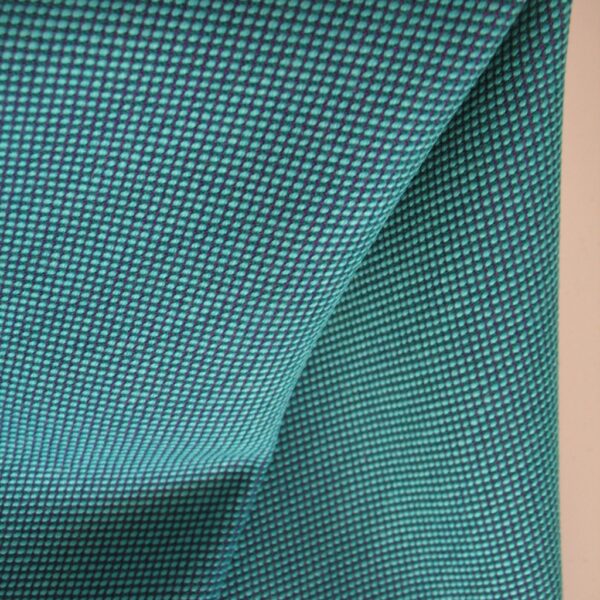 Kvadrat Steelcut Trio 3 983 turquoise