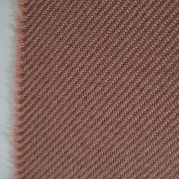 Kvadrat Twill Weave 530 zalmroze