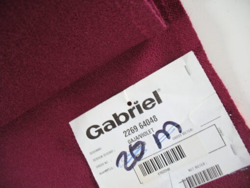 Gabriel Gaja 2 64048 Violet roze paars