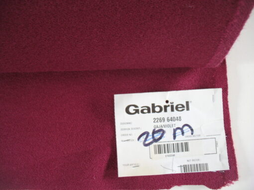 Gabriel Gaja 2 64048 Violet roze paars