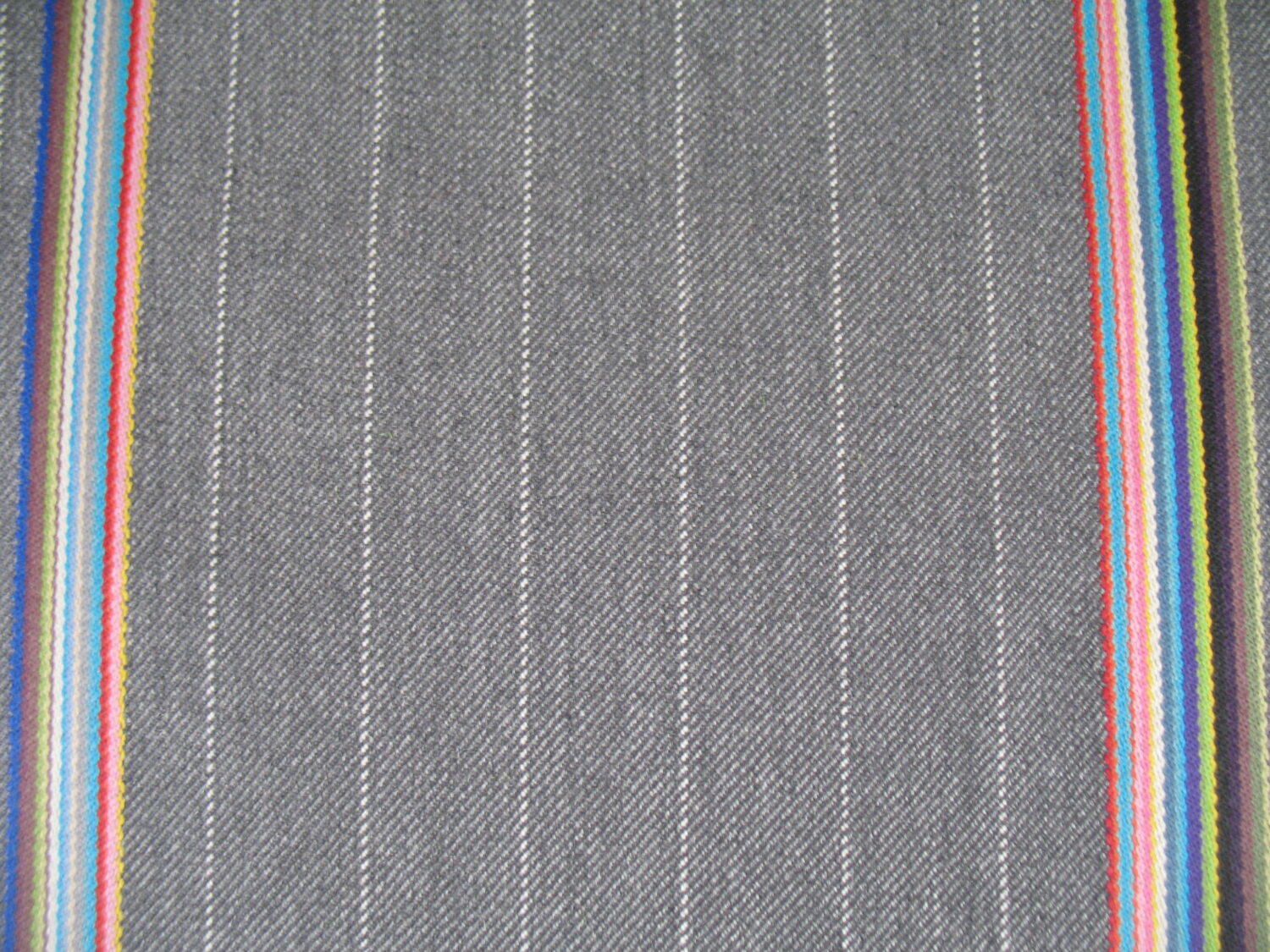 Maharam Bespoke Stripe 006 Paul Smith