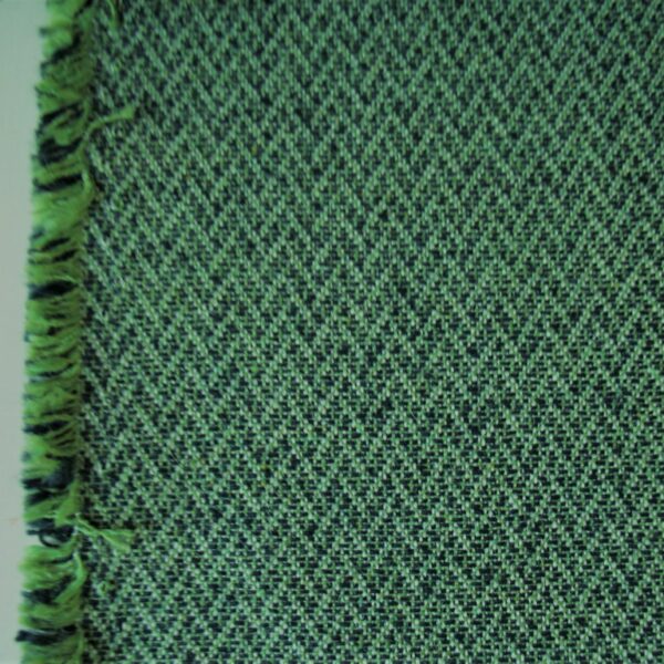 Enschede Textielstad Base R82A Verde Marino groen blauw wit