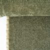 olijfgroen groen velours