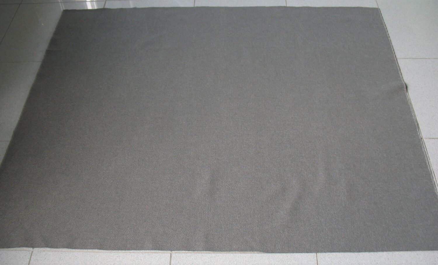 Kvadrat Hallingdal 65 153 grijs taupe