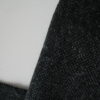 Kvadrat Hallingdal 65 180 zwart grijs