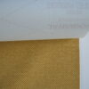Vyva Fabrics Spradling Maglia Hive 258338 oranje geel