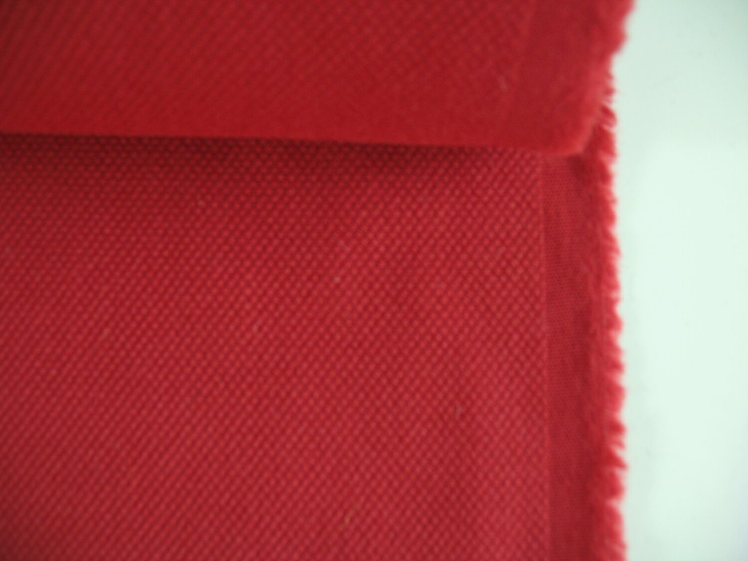 Kvadrat Steelcut 2 660 rood
