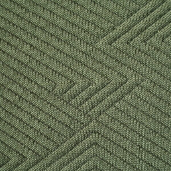 Kvadrat Febrik Mizmaze 0962 Oxide groen