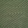 Kvadrat Febrik Mizmaze 0962 Oxide groen