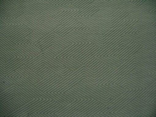 Kvadrat Febrik Mizmaze 0962 Oxide groen