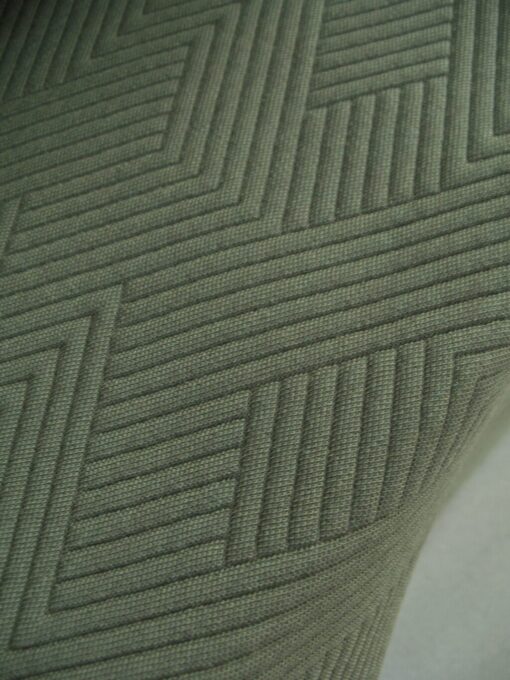 Kvadrat Febrik Mizmaze 0962 Oxide groen